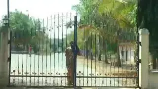 Jawahar Navodaya Vidyala Hangal Shivu