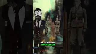 Закрытый процесс над Власовым: История и Причины