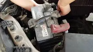 Telematic Device Installation - Klang, Sel.