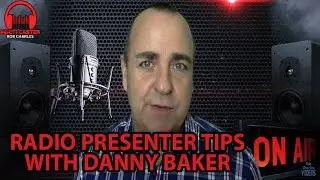 ROB CHARLES RADIO PRESENTER TIPS - PHONE IN SUBJECTS