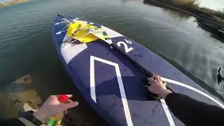 Сап по Кагальнику