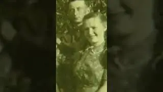 She Was Put In A Nazi Concentration Camp As A Teenager 