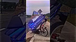 jom tengok y15/mxking modifikasi terkeren