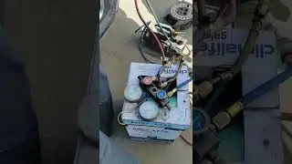 заправка кондиционера Ауди Q7