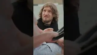 Виктория Башкирова👩‍🦰 - Строил из себя крутыша и стал п#₽даром 🤣🤣🤣