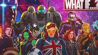 The Problem With What If... (Rant)