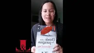 La periodista Camila Melo y los libros para leer en casa