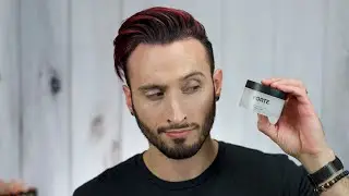 FORTE Series Texture Clay by Alex Costa | DEMO & REVIEW
