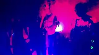 The NoMen - Smoke Machine