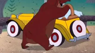 Disneys Donald Duck - Grin and Bear It (1954)
