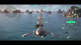 Kehebatan Drone Skat Rusia Modern Warship