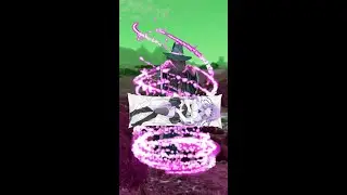 Merlin's new spell: 