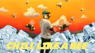 [FREE] TYLER THE CREATOR TYPE BEAT - "CHILL LIKE A BEE" (prod. Nao)
