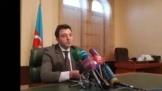 Глава азербайджанской общины:  у армян нет другого пути