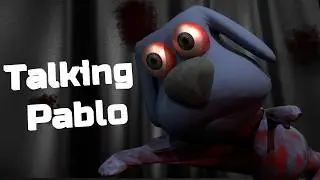 TALKING PABLO - Chapter 1 | Official Game Trailer