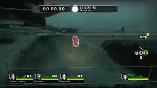 Left 4 Dead 2 23 bhop Xbox