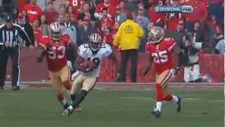 Saints Yearbook '11: Lance Moore & Devery Henderson