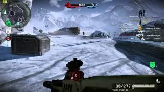 Warface Забавный Был Снайпер =)