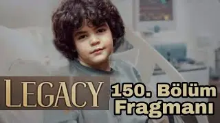 Emanet 150. Bölüm Fragmanı