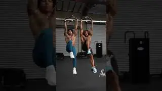 Ultimate Core Workout/Exercise - Abdominal Strength
