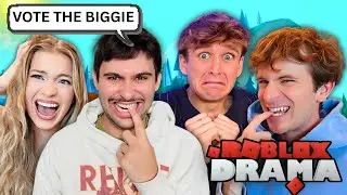 the roblox game that ruined our friendship.