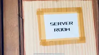 My ISP server setup tour