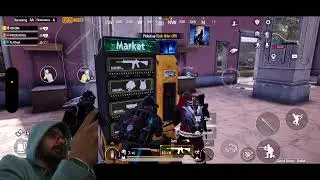 PUBG MOBILE [Chicken Dinner]