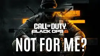 Black Ops 6 Beta Review - From A 20 Year COD Veteran