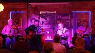 Born Lonesome - Bully of the Town