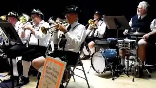 GERMAN BEER WALTZ