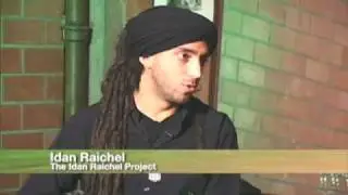 Interview with Idan Raichel Part 1
