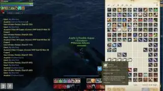 Archeage 3.0 How To Advanced Fish Guide With Loot Breakdown