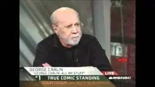 George Carlin - 