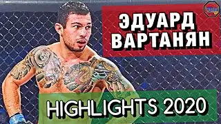 Eduard “Lion Heart” Vartanyan | HIGHLIGHTS 2020 HD