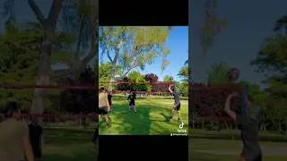 VOLLEYBALL HIGHLIGHTS 🏐 #volleyball #vball