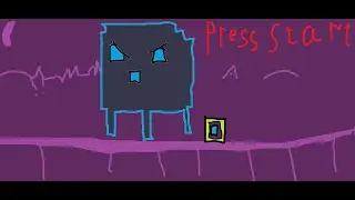 НУ ЧТО ГД Я ТЕБЯ НЕ ЗАБЫЛ!! Press Start