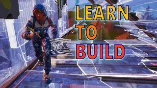 How to Build in Fortnite Chapter 2