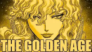 The Most Famous Arc in Manga