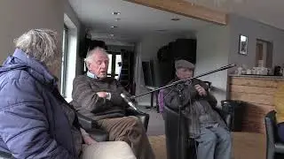 Okehampton Memory Cafe  -  Dementia and Nature Workshop