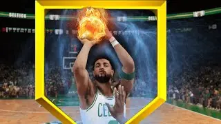 How To Core Blinders In NBA 2K23