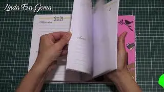 AGENDA 2021 NANY