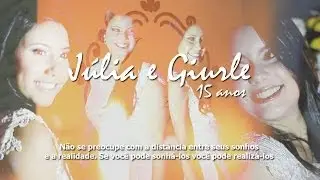 15 Anos de