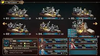 GG Plays Unicorn Overlord Part 26