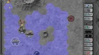 Star General - Tutorial Scenario