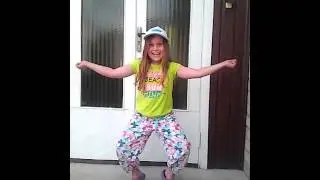 Как говорит ребенок иэ