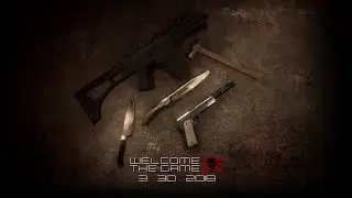 Official Welcome to the Game II Trailer!