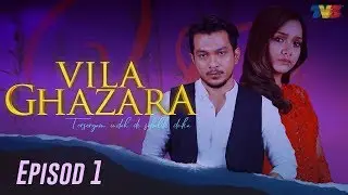 HIGHLIGHT: Episod 1 | Vila Ghazara