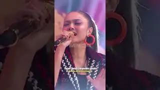 Farel Prayoga x Dara Fu x Inul Daratista - PECAH SERIBU #shorts