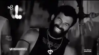 Hakandan Turabiye Thug Lİfe Survivor 2018