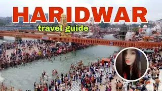 Devbhoomi 🙏 Haridwar | Haridwar tourists places | Haridwar yatra | Distance between